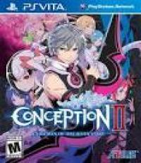 Conception 2: Children Of The Seven Stars