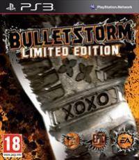 Bulletstorm (Limited Edition)