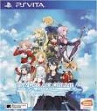 Sword Art Online: Hollow Fragment (Code redeemed)