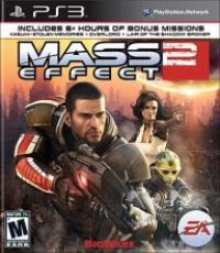 Mass Effect 2 (with DLC)