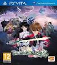 Tales of Heart R (Code redeemed)