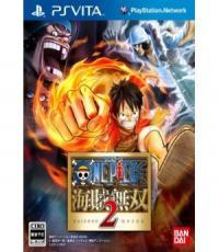 One Piece: Kaizoku Musou 2