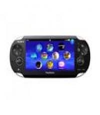 PS Vita 1000 series console 8/10