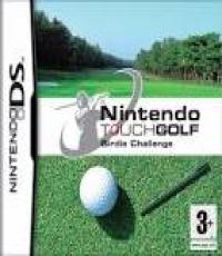Nintendo Touchgolf (Code unredeem)