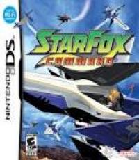 Starfox Command (Code unredeem)