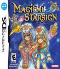 Magical Starsign (Code unredeem)
