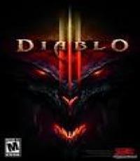 Diablo 3 (With guest passes(Diablo3&WOW)