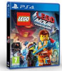 The Lego Movie Videogame