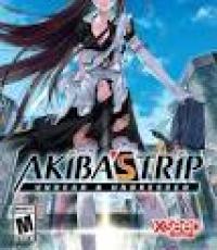 Akiba's Trip: Undead & Undressed