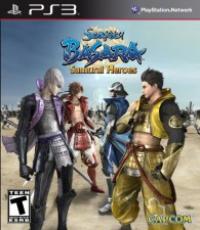 Sengoku Basara 3: Samurai Heroes (ENG)