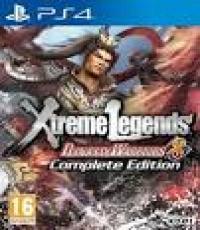 Dynasty Warriors 8: Xtreme Legends Complete Edition