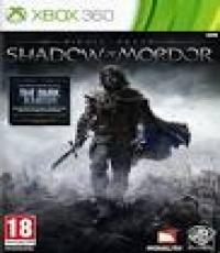 Middle-earth: Shadow of Mordor (Code unredeem)