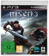 Risen 3