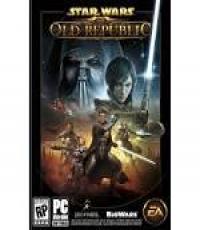 STAR WARS The Old Republic Digital Standard Edition