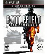 Battlefield: Bad Company 2