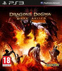 Dragon's Dogma: Dark Arisen (Mint)