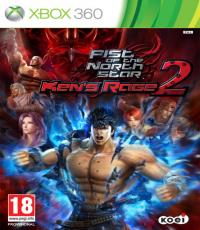 Fist Of The North Star: Ken's Rage 2 (Brand New and Sealed)