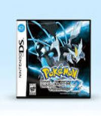 Pokemon White 2 (No Casing)