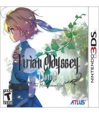 Etrian Odyssey Untold: The Millennium Girl