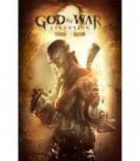 God of War Ascension (Steel Book)
