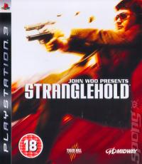 Stranglehold