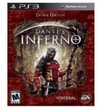 Dante's Inferno - Divine Edition