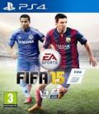 FIFA 15 (Mint)