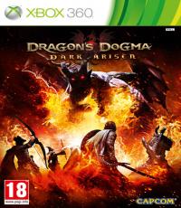 Dragon's Dogma: Dark Arisen (Brand New and Sealed)