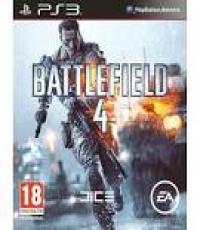 Battlefield 4 (BF4 China Rising)