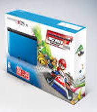 3ds Xl Blue