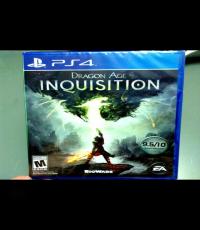 Dragon Age: Inquisition