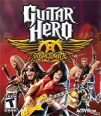 Guitar Hero: Aerosmith