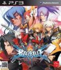 BlazBlue: Chrono Pantasma