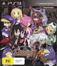 Disgaea 3: Absence of Justice and Disgeae 4: A Promise Forgotten