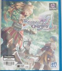 Ragnarok Odyssey Ace (Code redeemed)