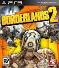 Borderland 2