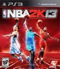 NBA 2K13
