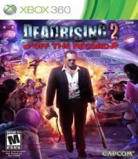 Dead Rising 2: Off the Record