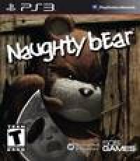 Naughty Bear