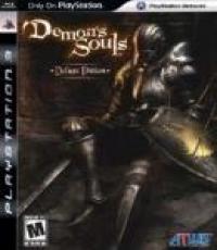 Demon's Souls (The Best Edition)