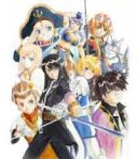 Tales of Vesperia (R2)