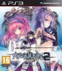 Record of Agarest War 2 (R2)