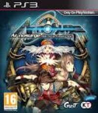 Ar nosurge (R2)