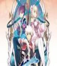 Ar Tonelico 3 (R2)