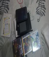 Jap version Casing and screen Protector, 4GB SD cardd