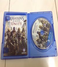 Assassin's Creed Unity (Code unredeem)