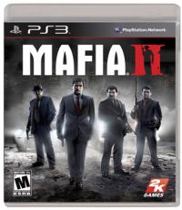 Mafia 2