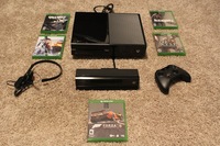 Playstation 3 Slim 320GB Black Console