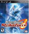 Dynasty Warriors: Strikeforce