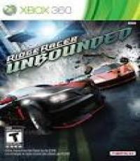 Ridge Racer Unbounded